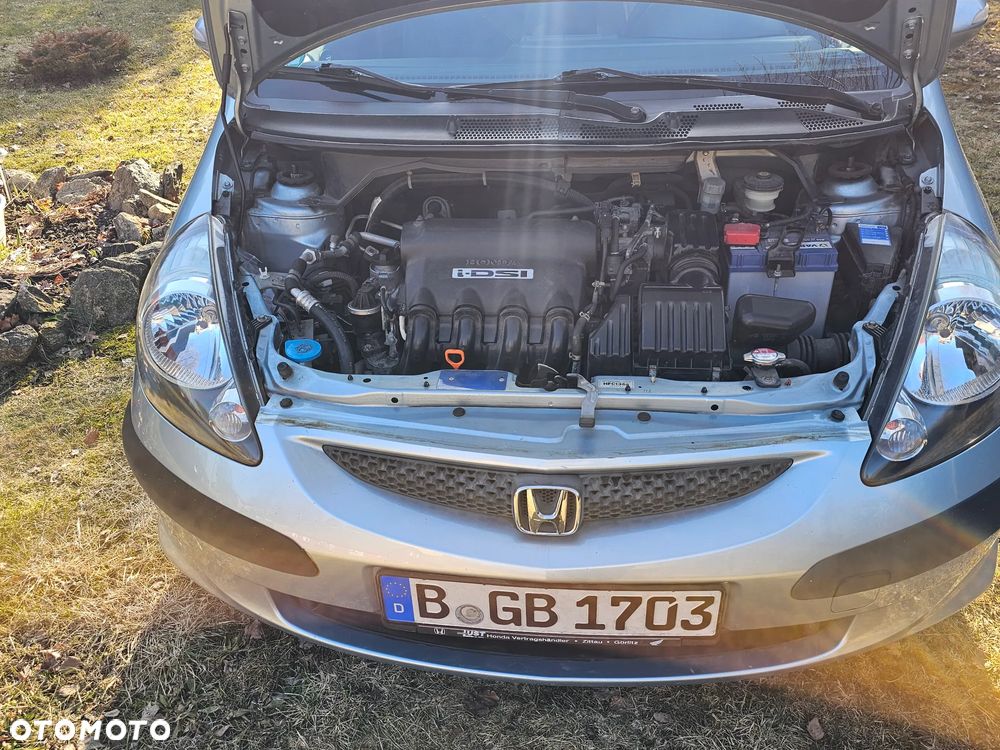 Honda Jazz 1.4 ES - 12
