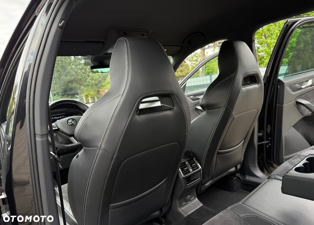 Skoda Kodiaq 1.5 TSI Sportline - 3