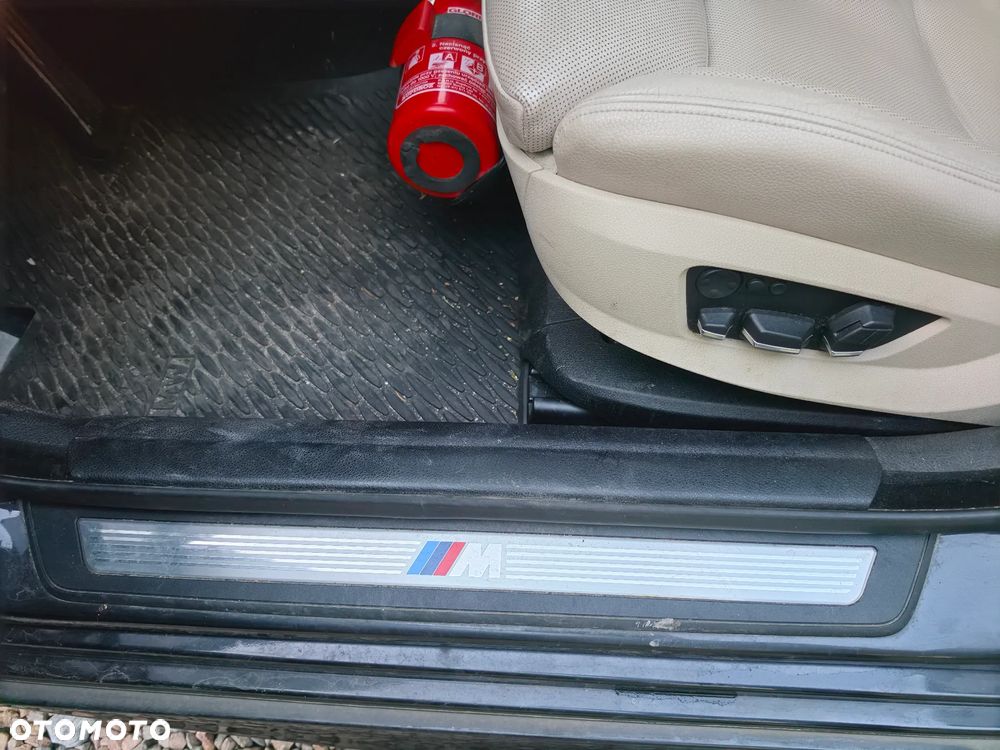 BMW Seria 5 - 23