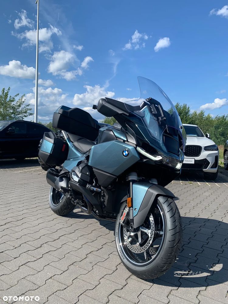 BMW RT - 4
