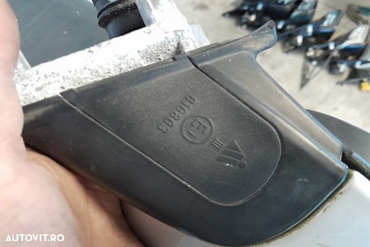 E1010803 CU 5 PINI E1010803 CU 5 PINI BMW Seria 3 E90 [2004 - 2010] S - 5