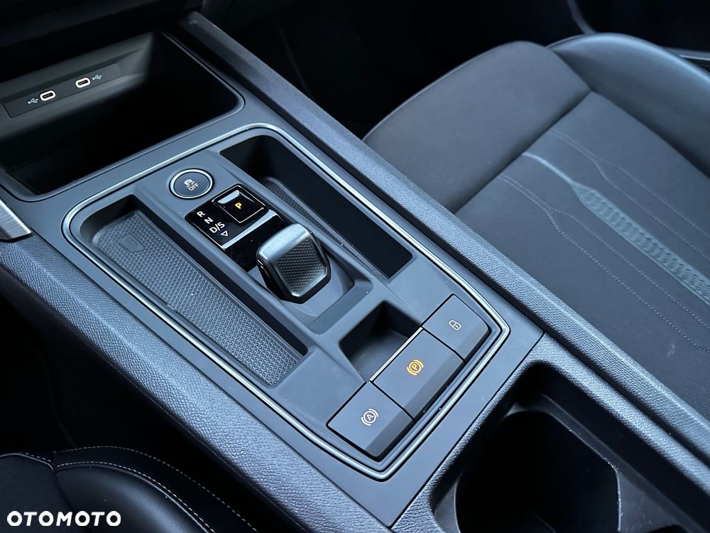 Cupra Formentor VZ 2.0 TSI 4Drive DSG - 20