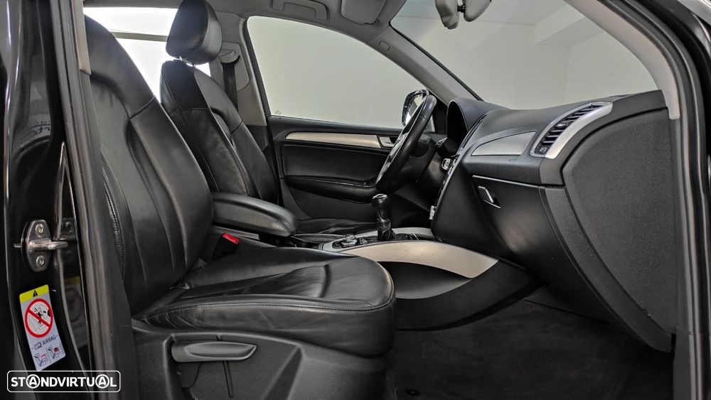 Audi Q5 2.0 TDI Sport - 23