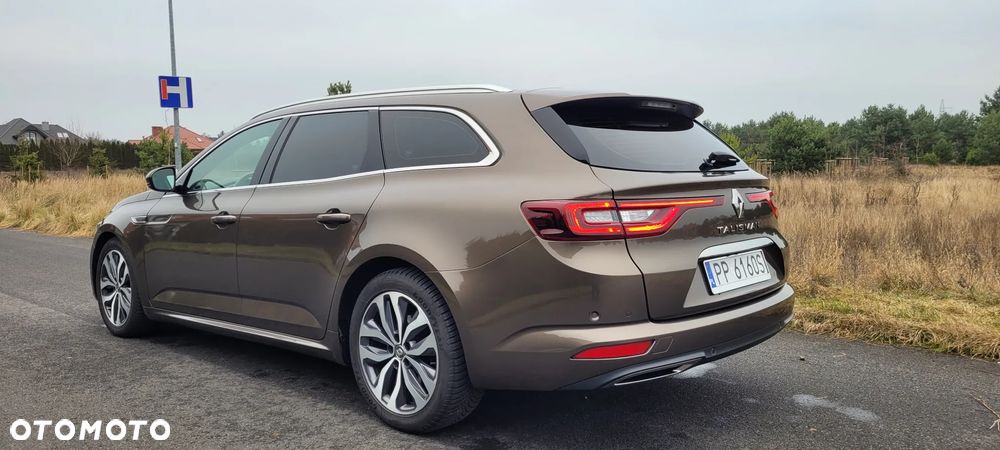 Renault Talisman BLUE dCi 150 INTENS - 3