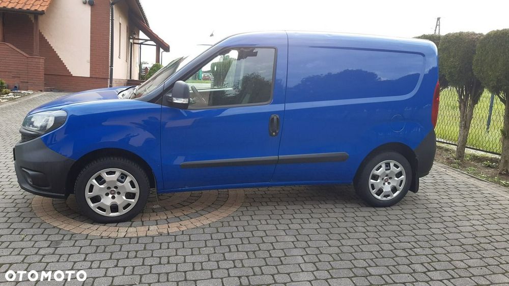 Fiat Doblo - 7