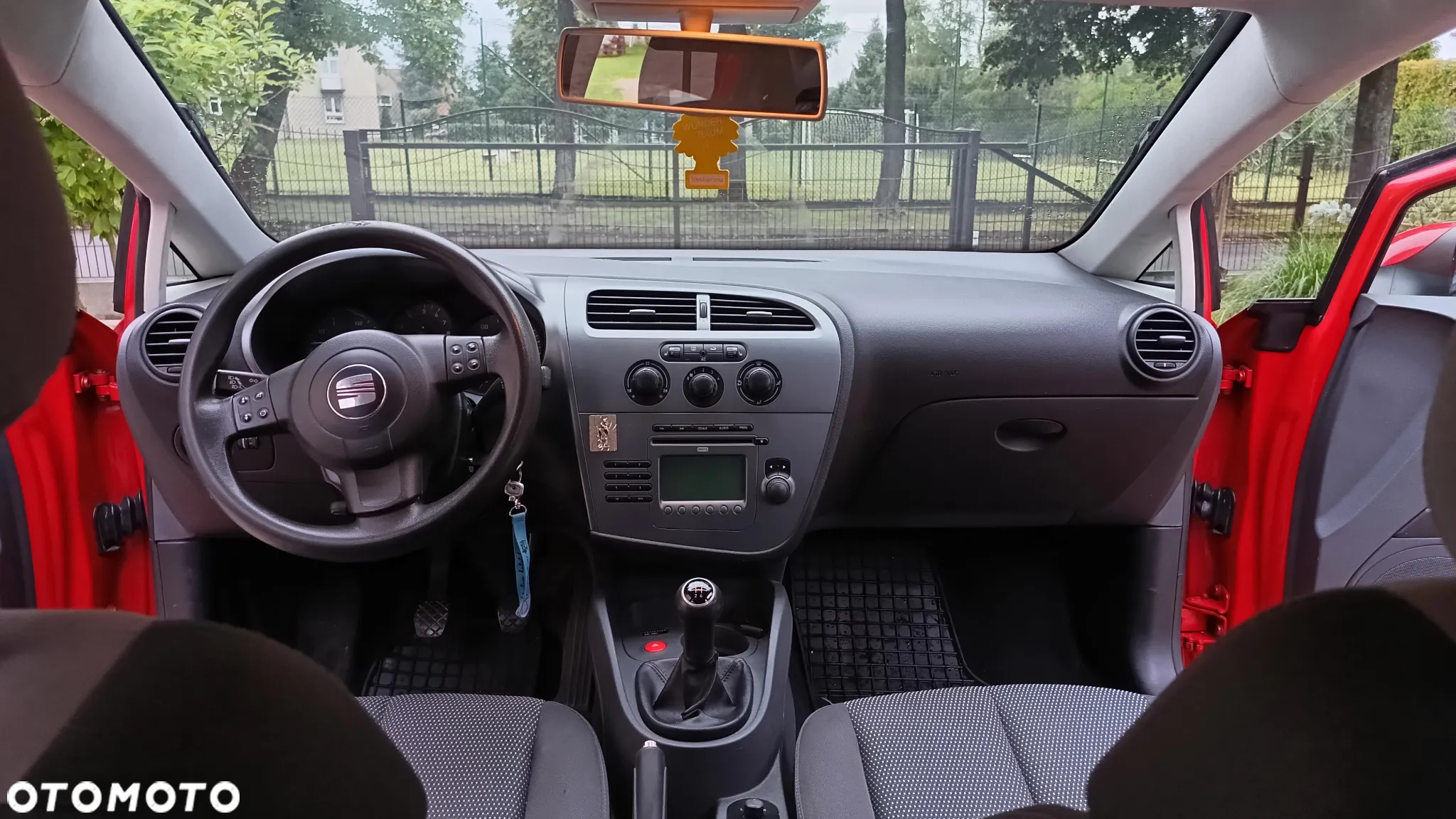 Seat Leon - 5