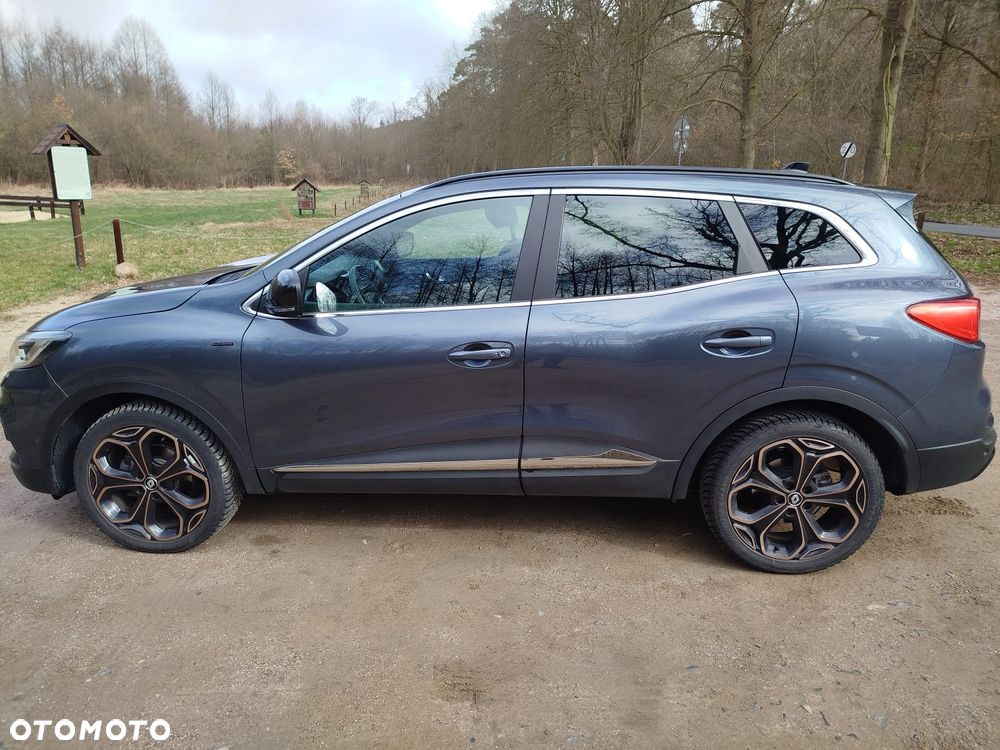 Renault Kadjar 1.3 TCe FAP Bose - 6