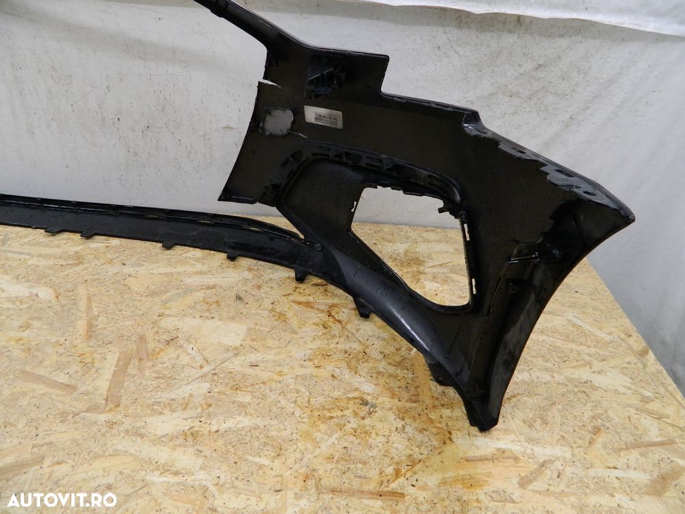 Bara fata Audi A3, 2020, 2021, 2022, 2023, 8Y0807437. - 5