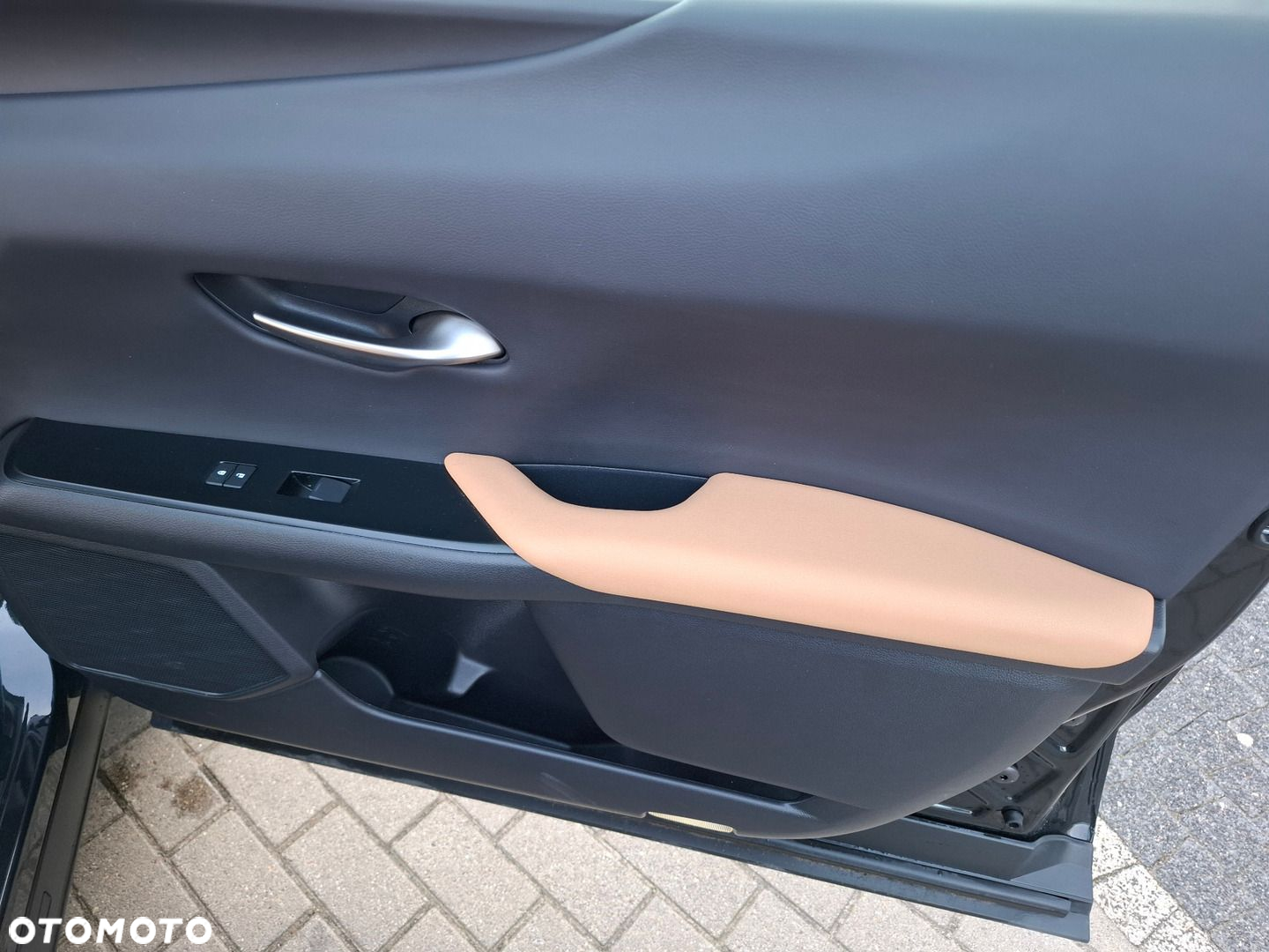 Lexus UX - 21