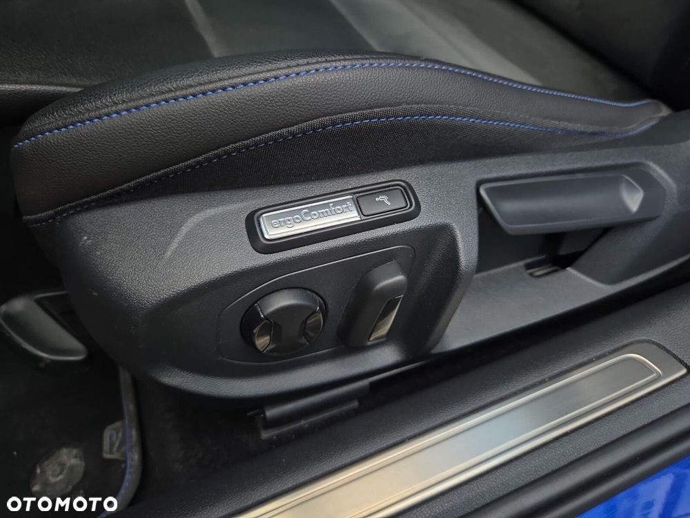 Volkswagen Arteon - 17