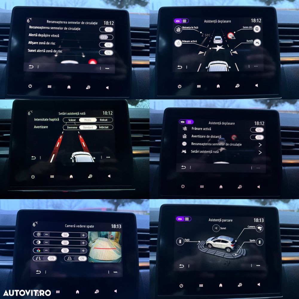 Renault Captur E-TECH 160 INTENS - 23