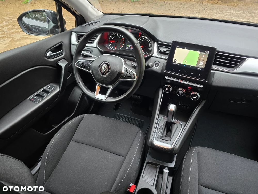 Renault Captur - 13