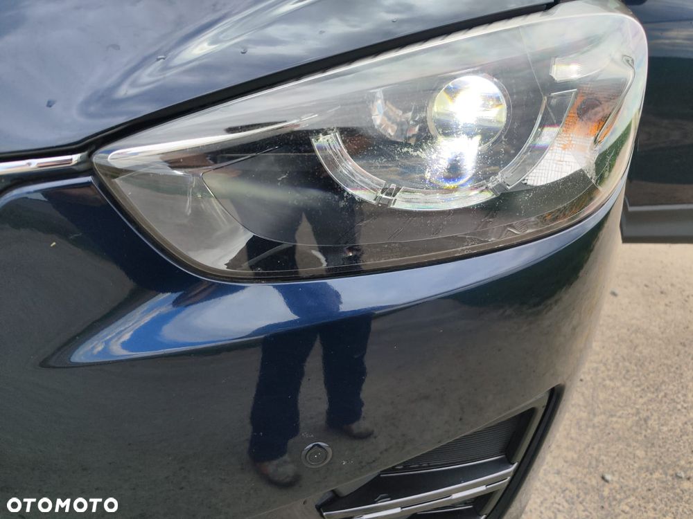 Mazda CX-5 SKYACTIV-D 150 Center-Line - 4