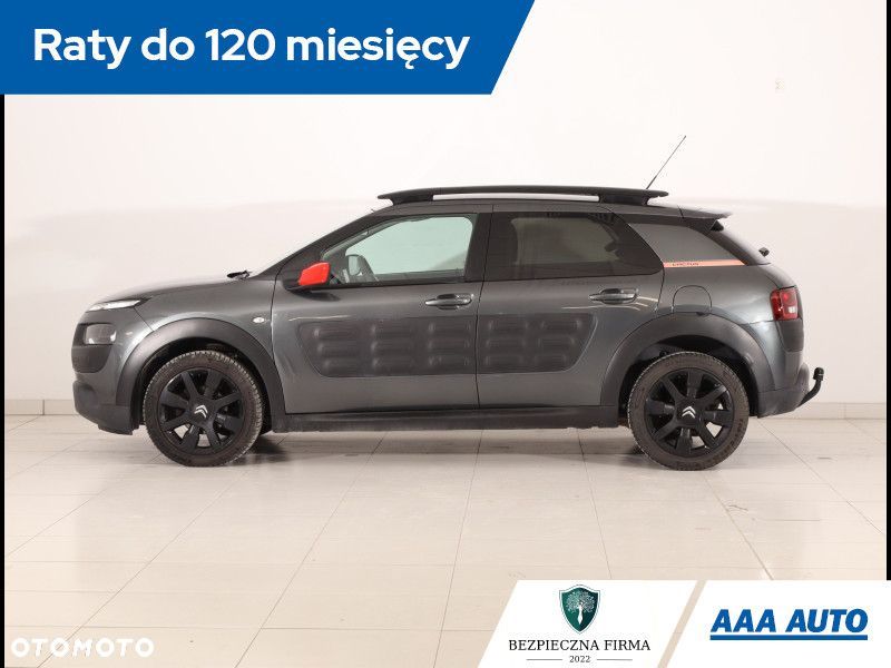 Citroën C4 Cactus - 3