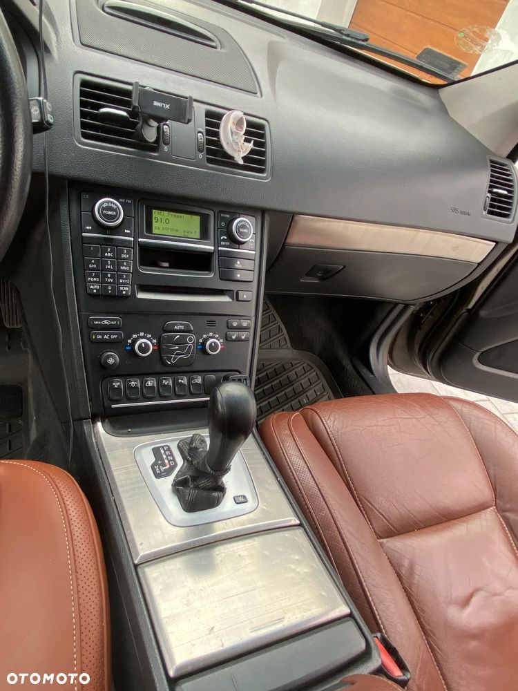 Volvo XC 90 - 11