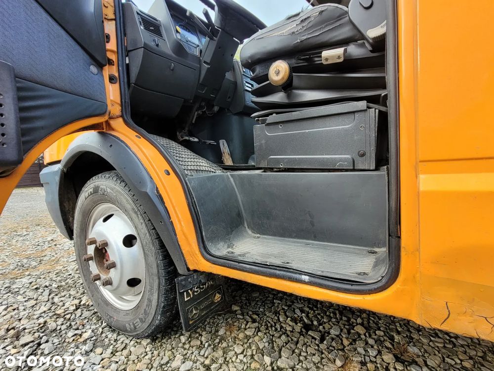 Iveco Turbo daily - 19