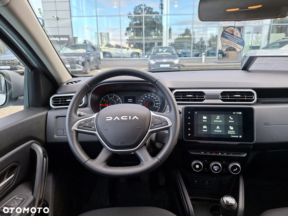 Dacia Duster 1.3 TCe Prestige+ - 8