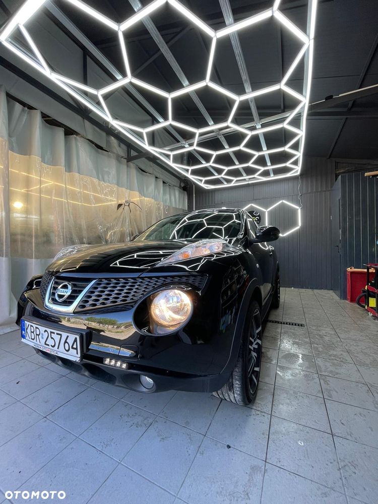 Nissan Juke - 17