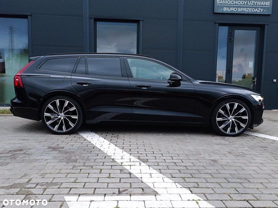 Volvo V60 - 5