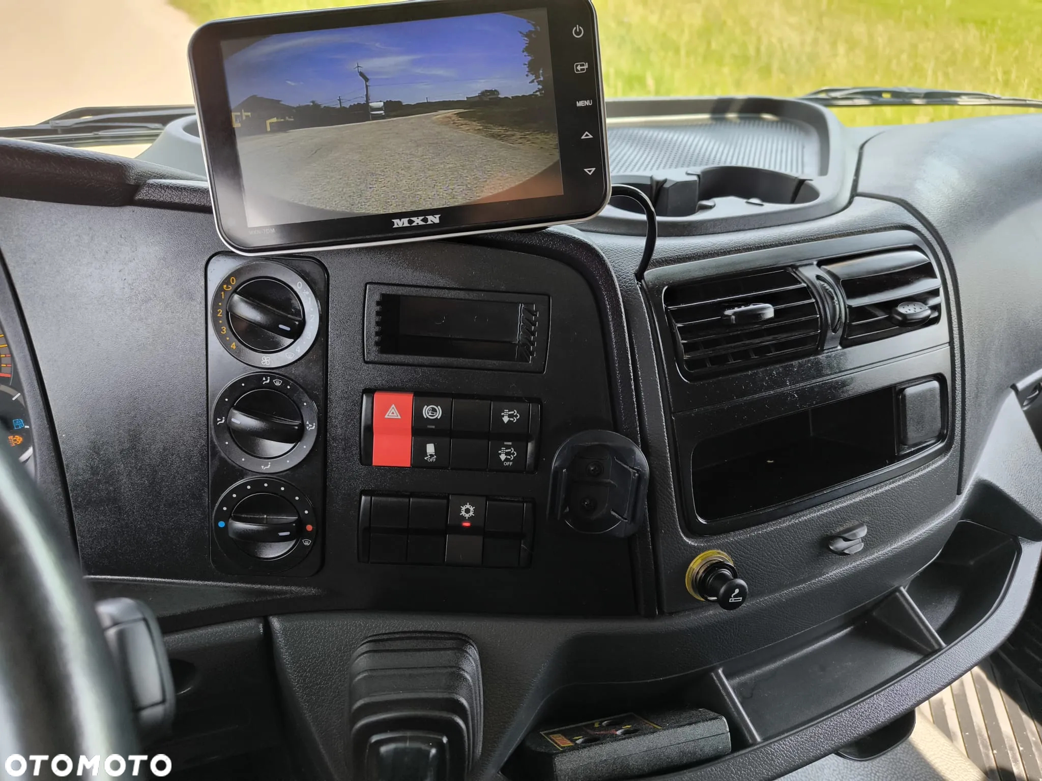 Mercedes-Benz Atego 1523 - 19