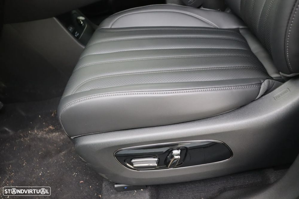 Aion V 75.26 kWh Premium - 9