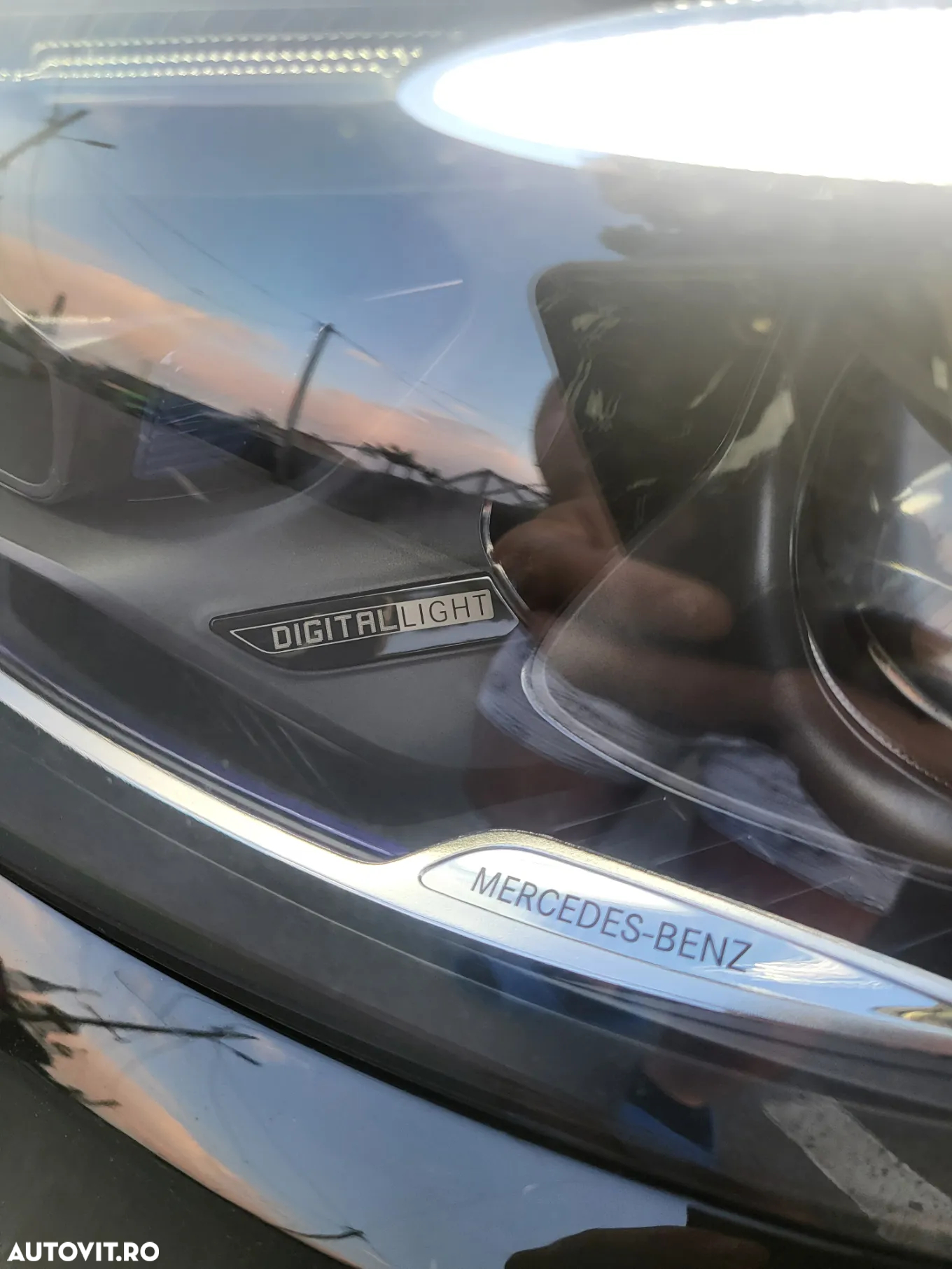 Mercedes-Benz GLC 400 e 4MATIC - 5