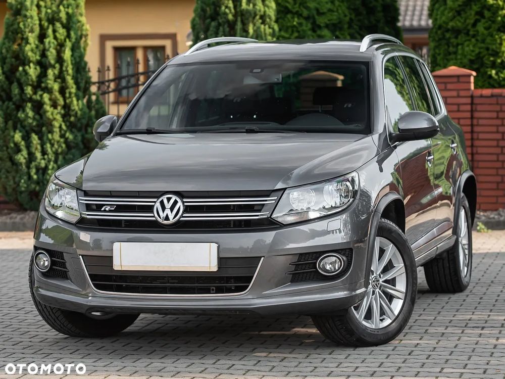 Volkswagen Tiguan 1.4 TSI 4Motion Exclusive - 5