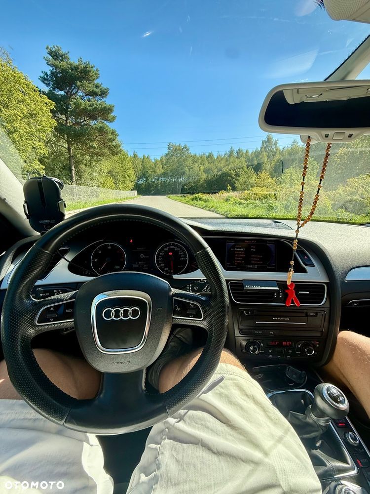 Audi A4 - 29