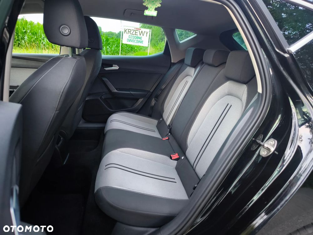 Seat Leon 2.0 TDI Full LED - 13