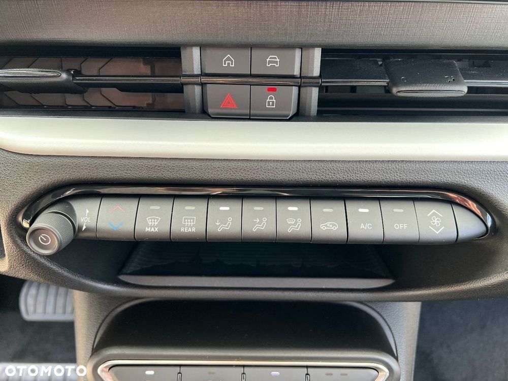 Fiat 600 1.2 Turbo Hybrid eDCT - 12