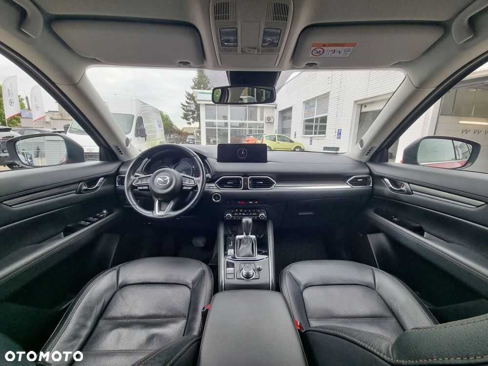Mazda CX-5 - 3