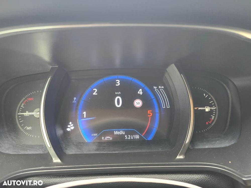 Renault Megane BLUE dCi Intens - 9