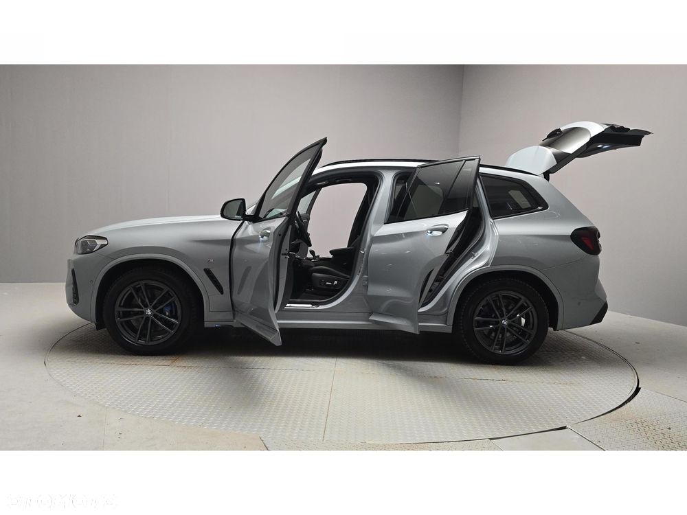 BMW X3 - 10