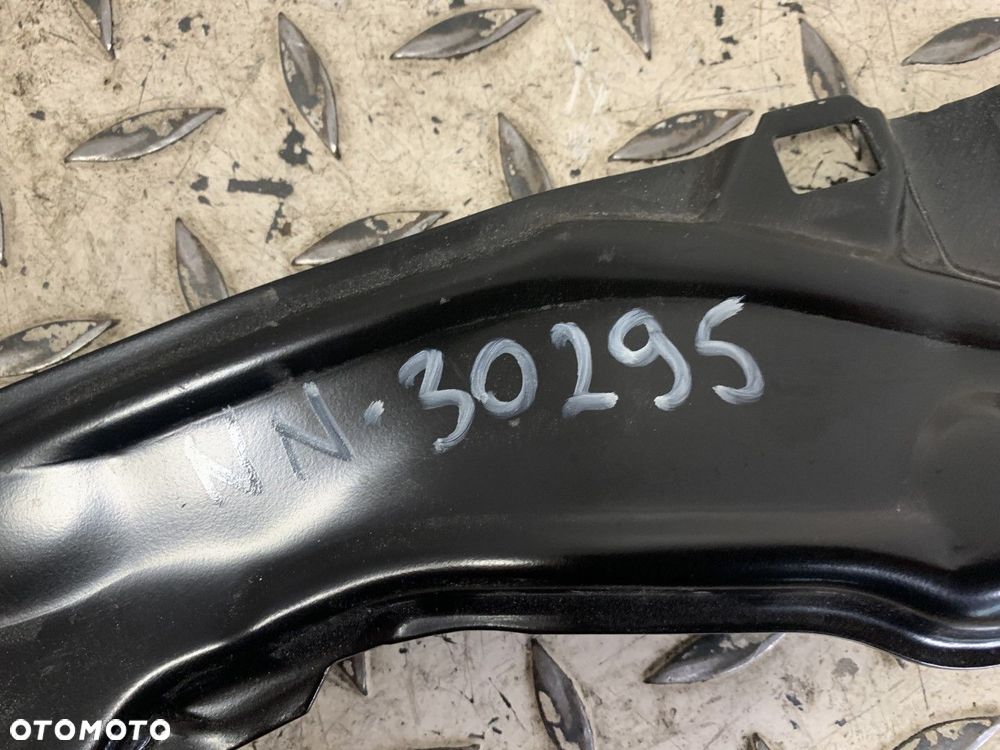 NOWA ORYGINALNA PODPORA MOCOWANIE PASA LAMPY PRZEDNIE PRAWE PRZÓD PRAWA SEAT IBIZA 5 V 17-26 - 6