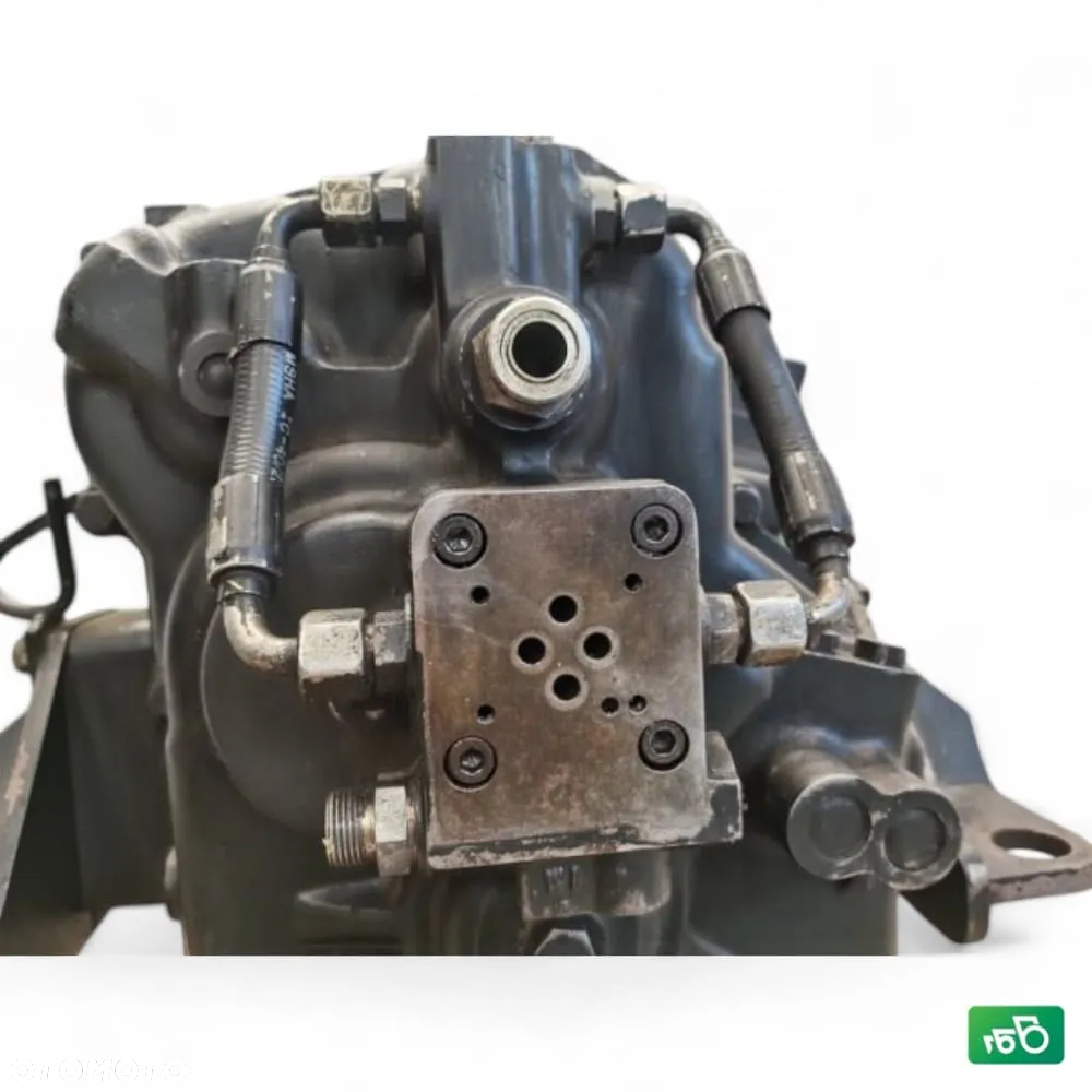 Skrzynia biegów Turner COM-T4-2030 AZ54187 John Deere 3400 - 5