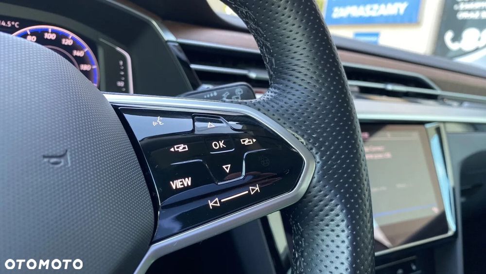 Volkswagen Arteon - 20