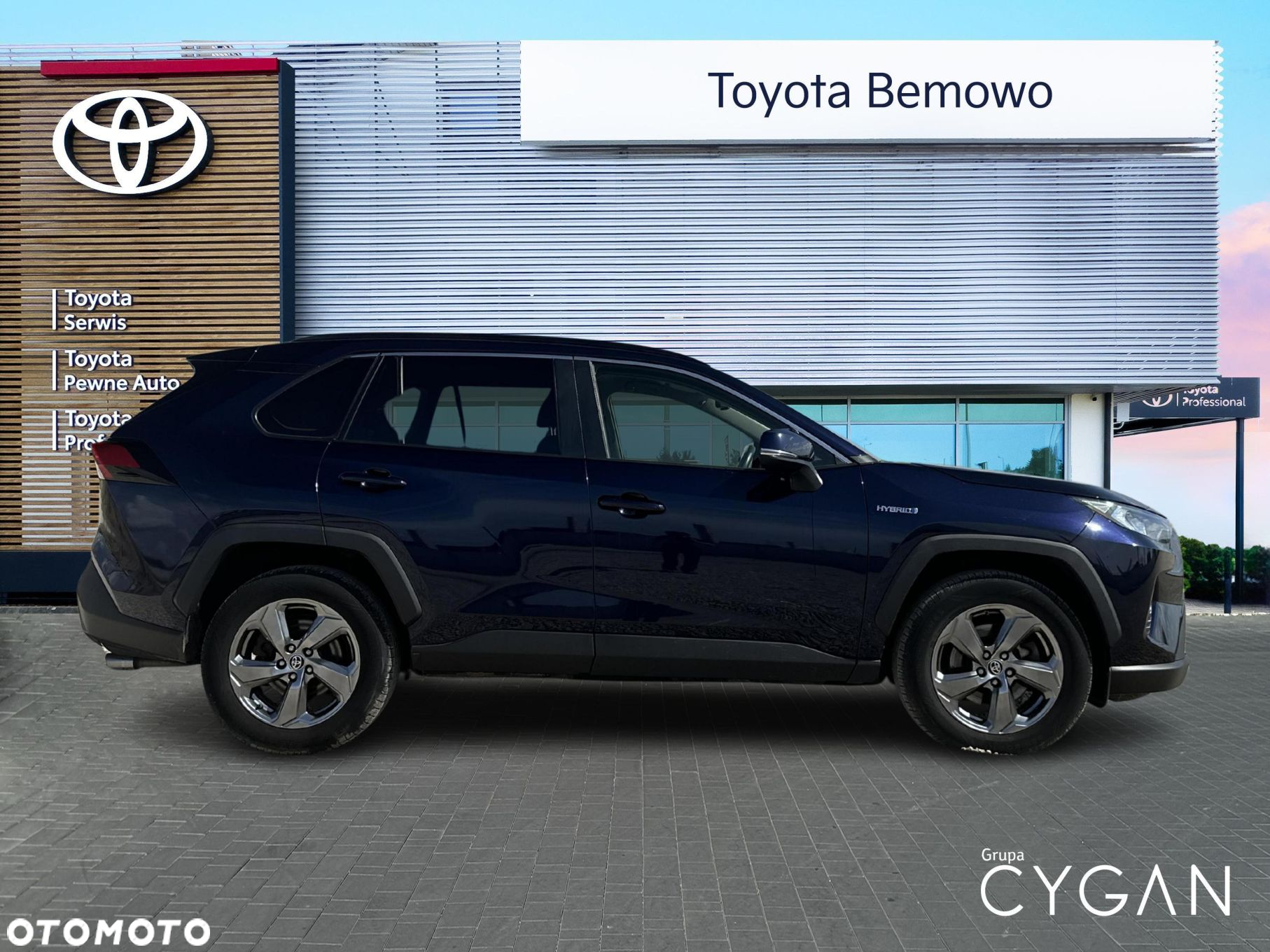 Toyota RAV4 - 7