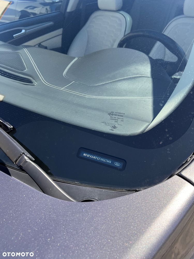 Ford Mondeo Vignale 2.0 TDCi PowerShift - 16
