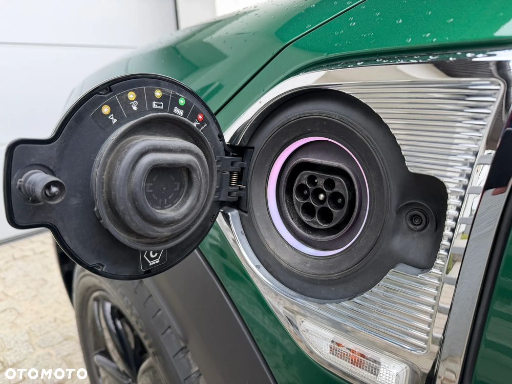 MINI Countryman Cooper SE ALL4 - 23