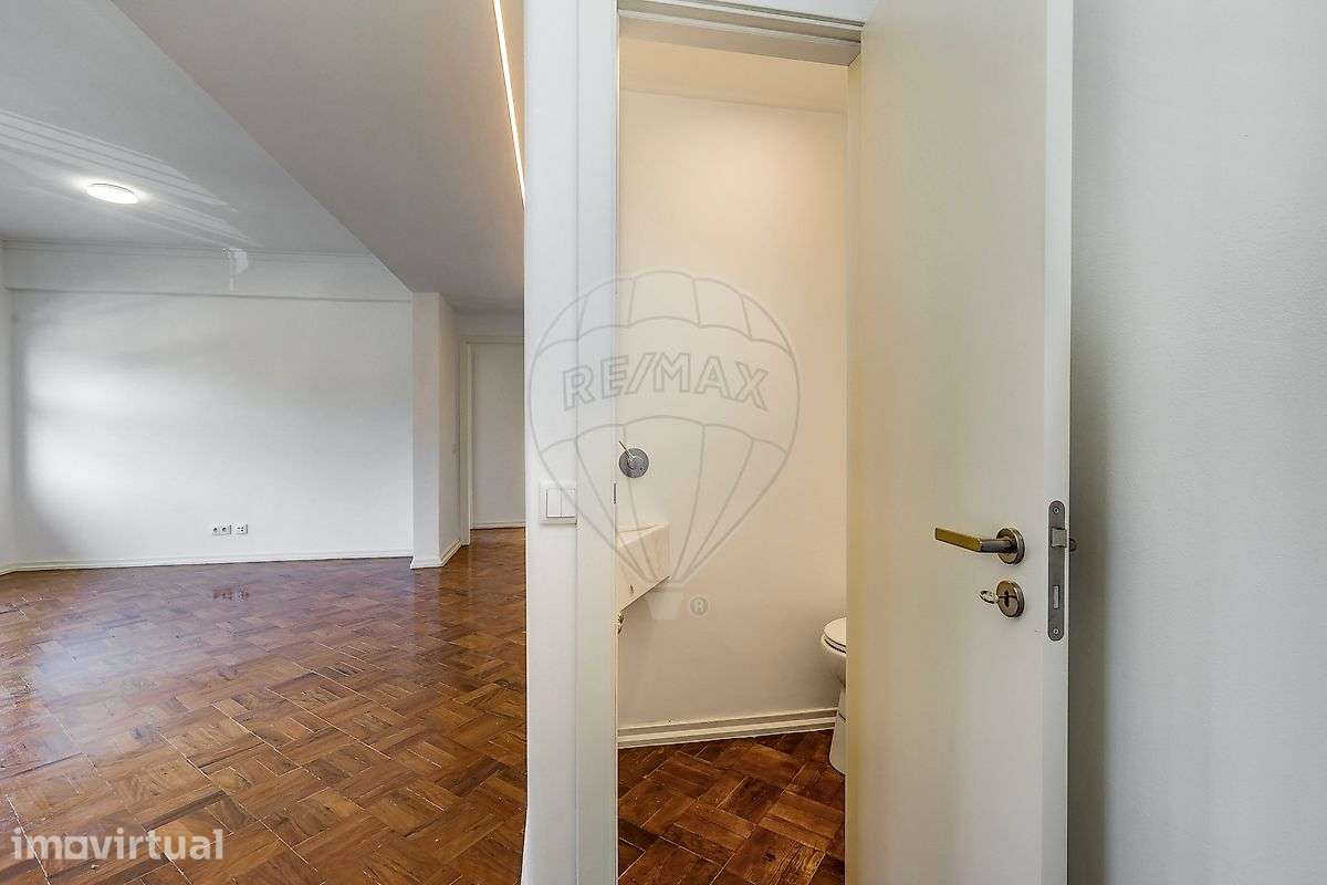 Apartamento T2 para arrendamento - Grande imagem: 5/24