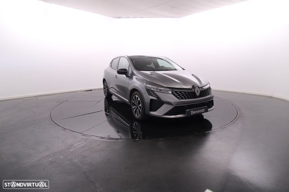 Renault Clio 1.0 TCe Techno - 11