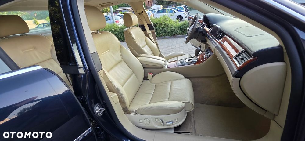 Audi A8 4.0 TDI Quattro - 27