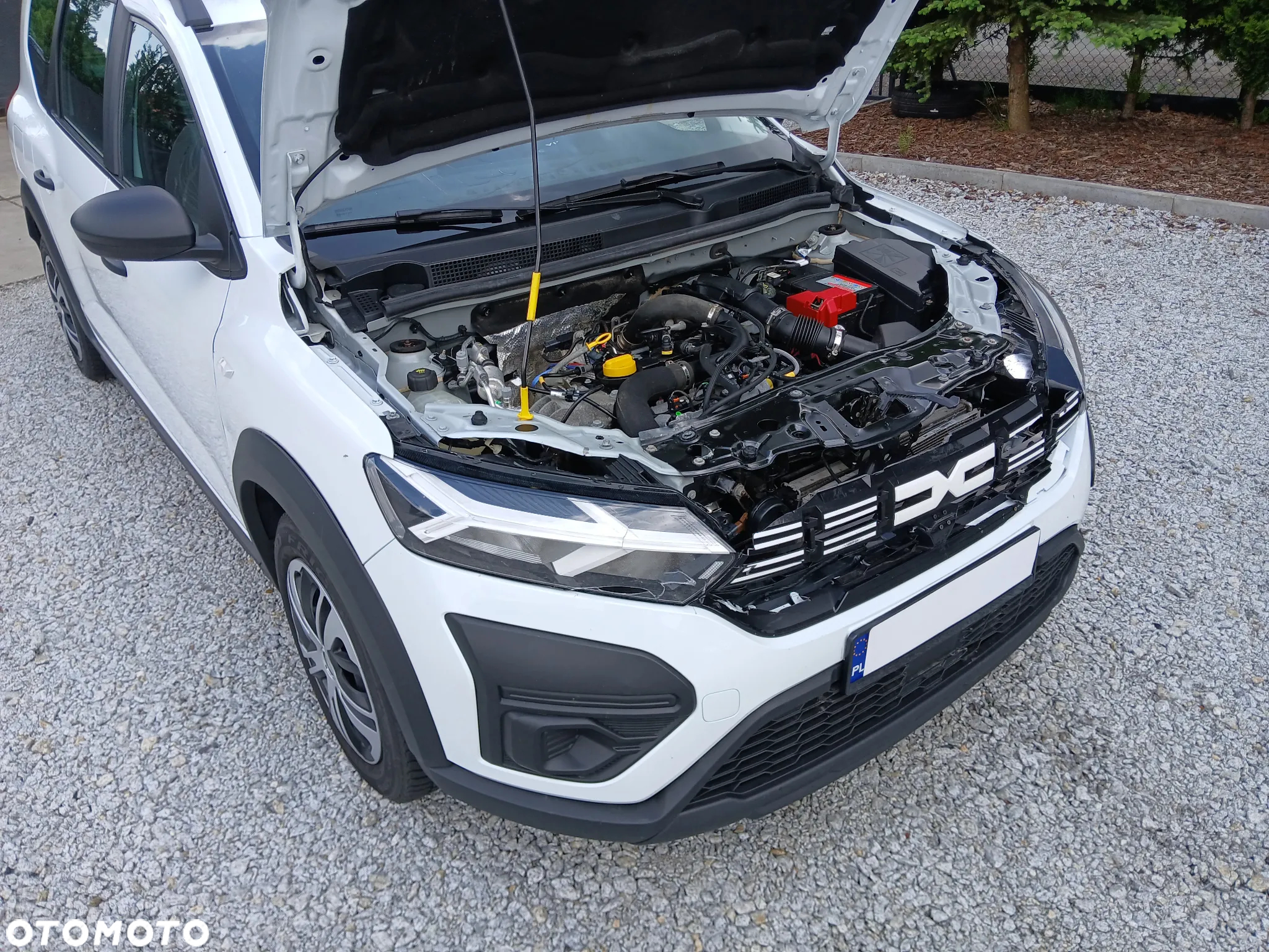 Dacia Jogger 1.0 TCe Essential - 7