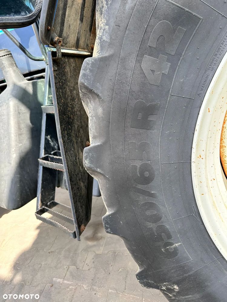 New Holland TVT 190 - 17