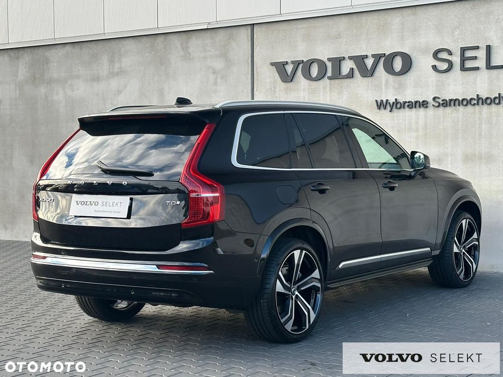Volvo XC 90 - 13