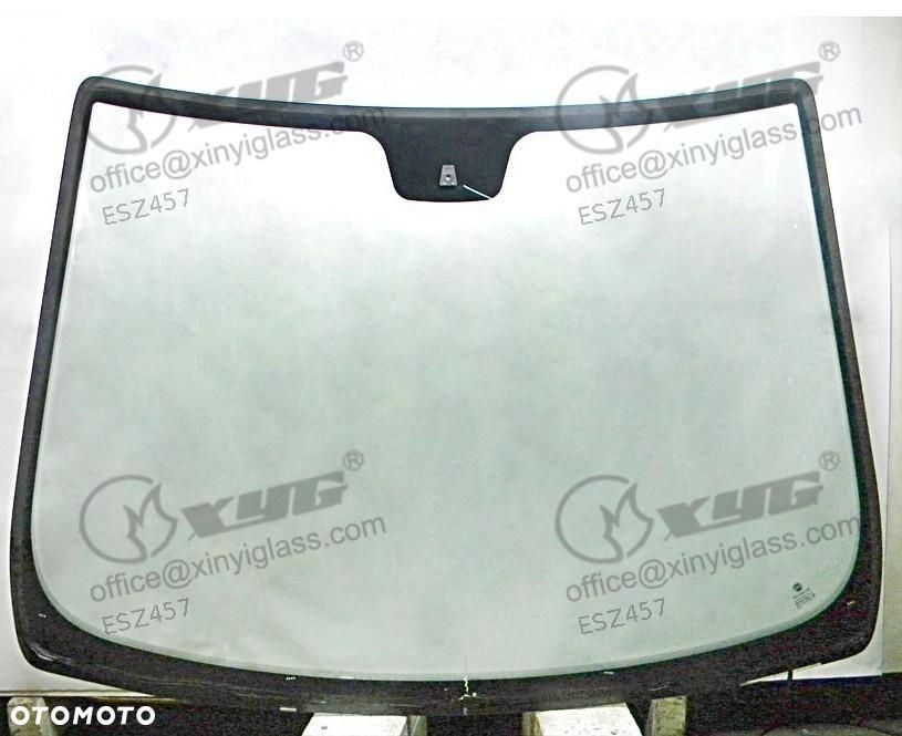 SZYBA DO FIAT LINEA 4D SED 07-15 - 1
