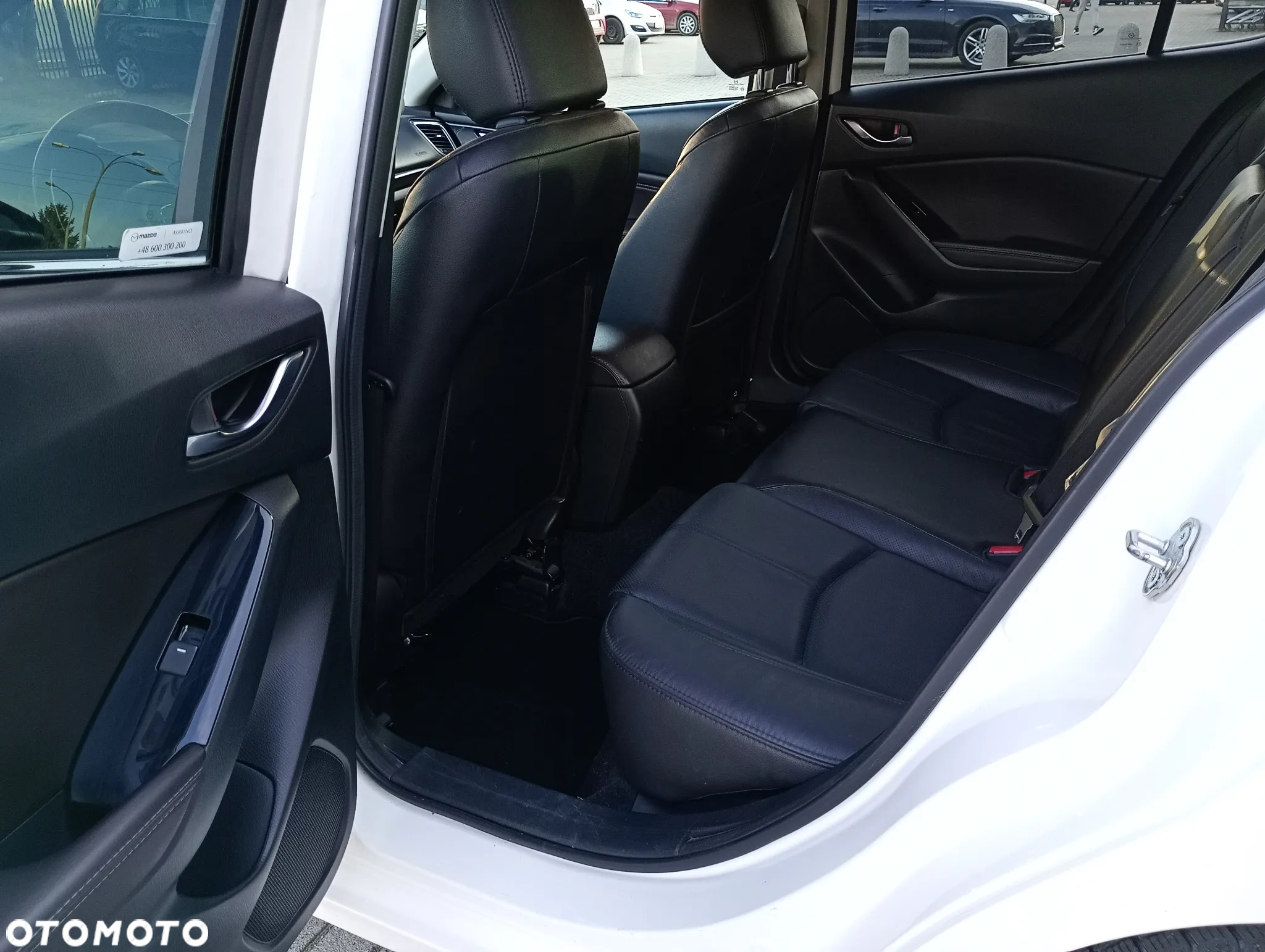 Mazda 3 2.0 Skypassion - 13