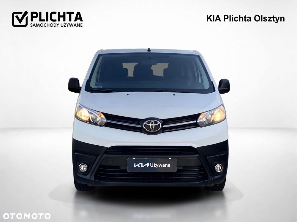 Toyota ProAce - 9