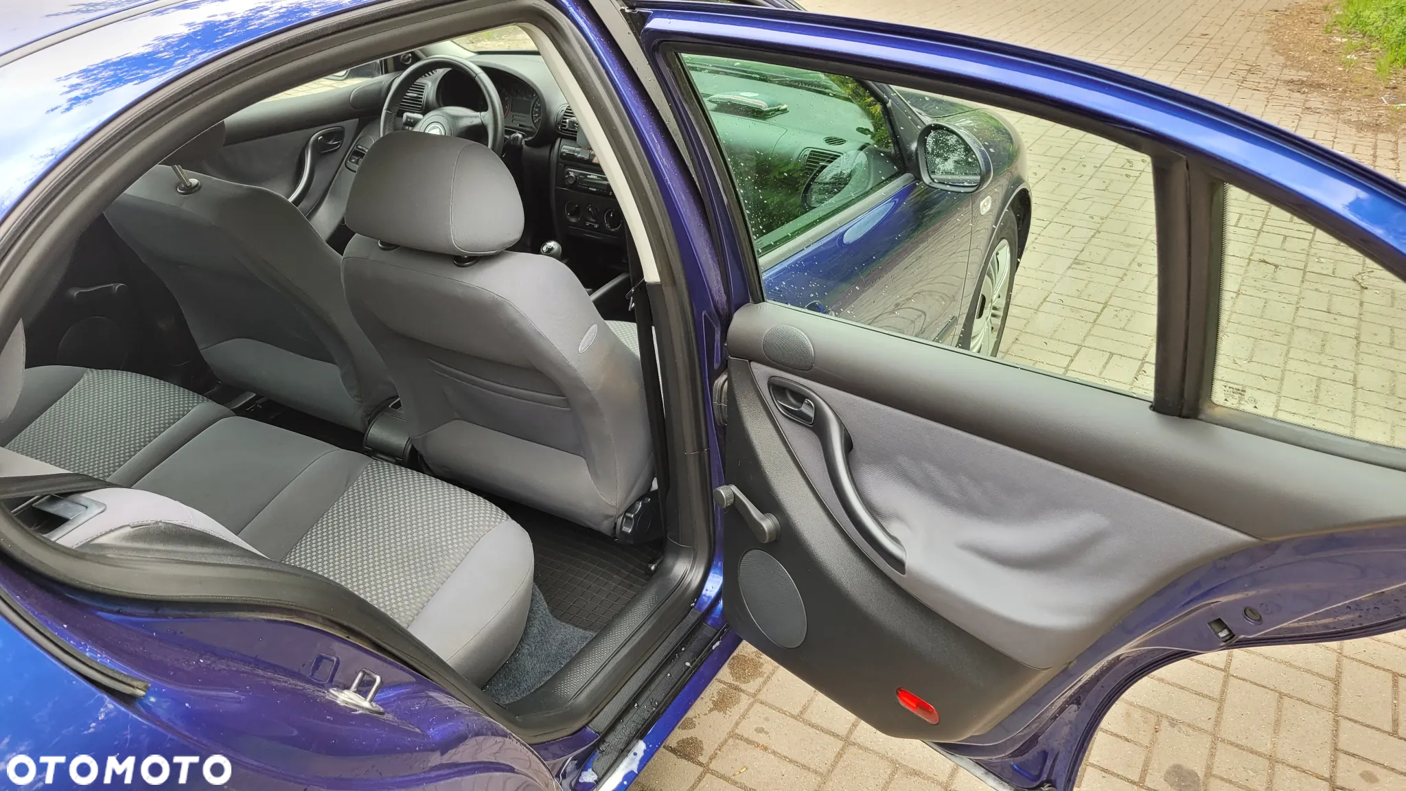 Seat Leon - 10