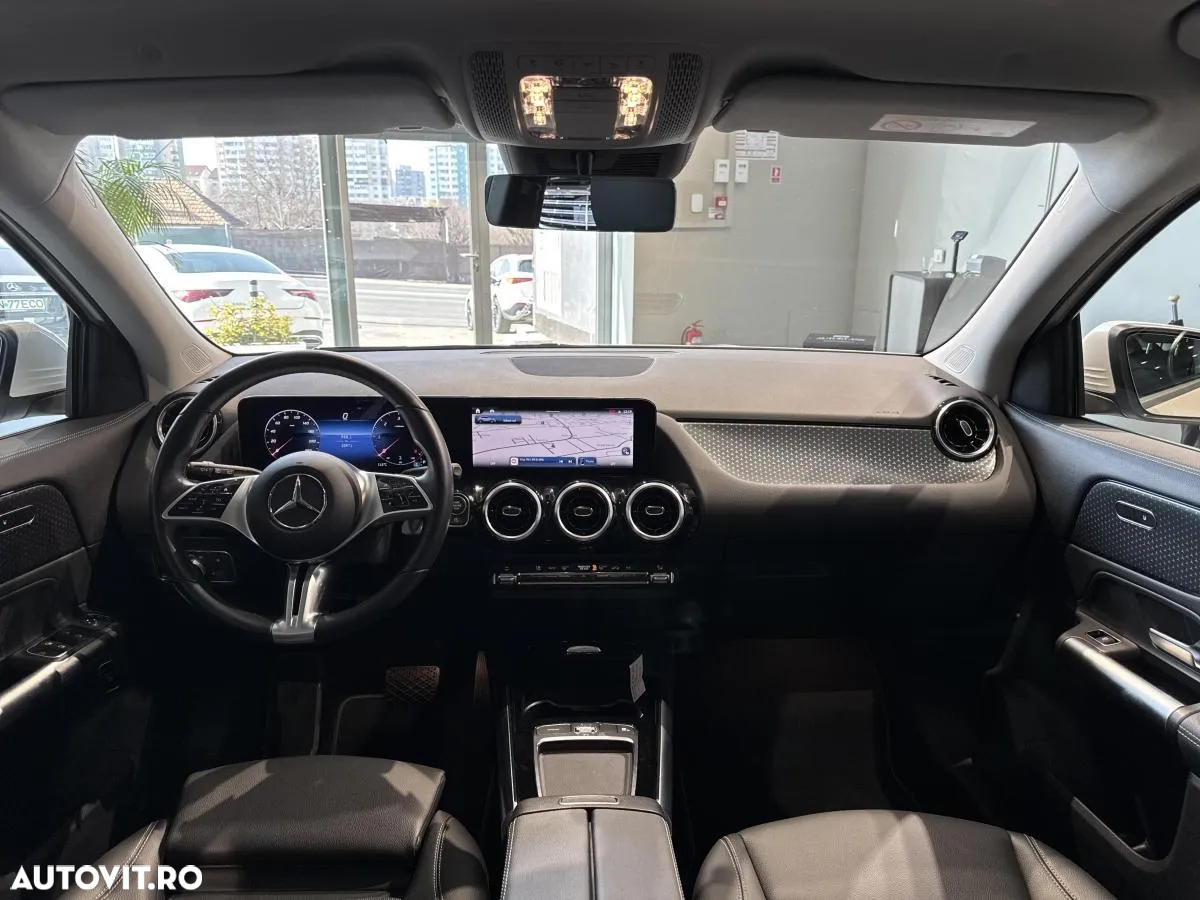 Mercedes-Benz GLA 220 d 4MATIC Aut. - 21